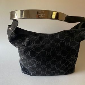 Vintage Gucci Bag